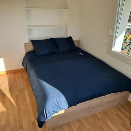 Le Nid Du Moulin * Batzendorf