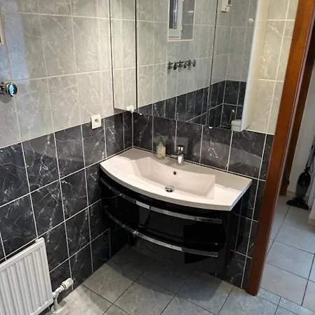 Le Nid Du Moulin Appartement *