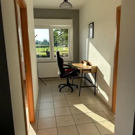 Apartment Le Nid Du Moulin