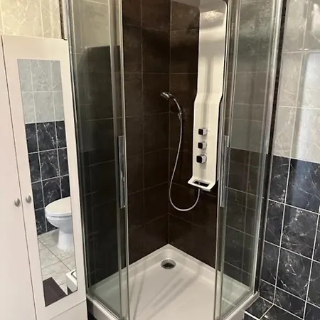 Le Nid Du Moulin Appartement
