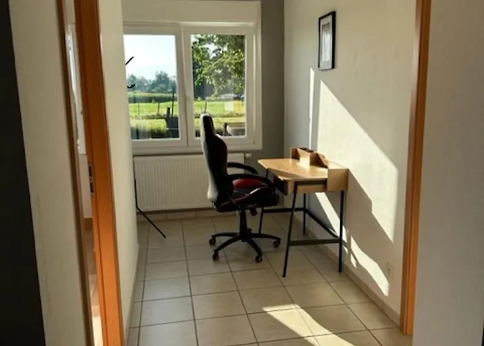 Appartement Le Nid Du Moulin